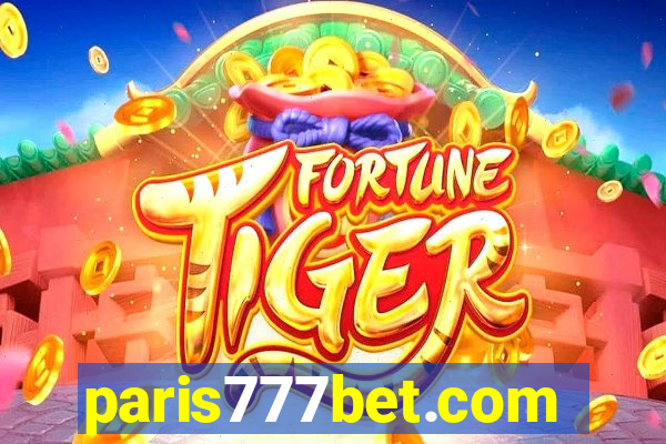 paris777bet.com