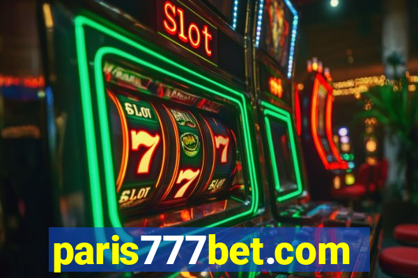 paris777bet.com