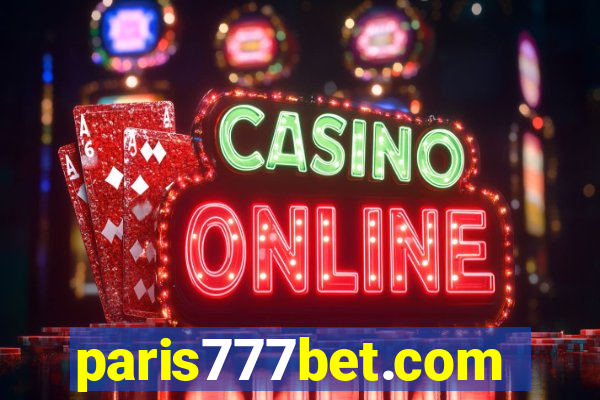 paris777bet.com