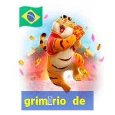 grim贸rio de narciso pdf