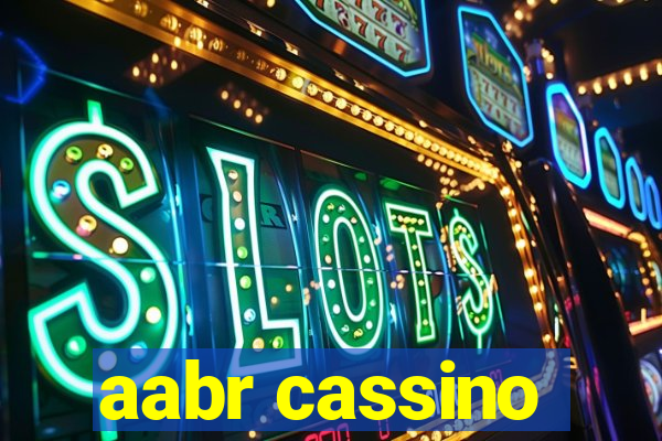 aabr cassino