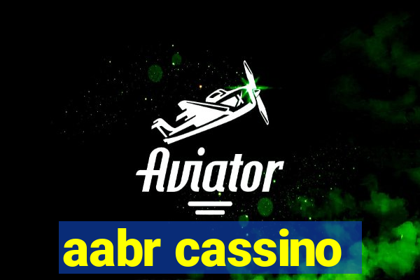 aabr cassino