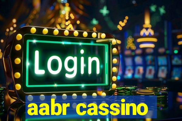 aabr cassino