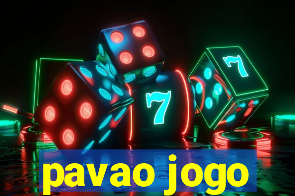 pavao jogo