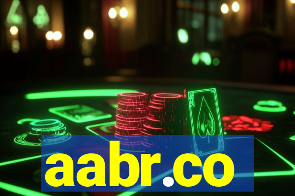 aabr.co