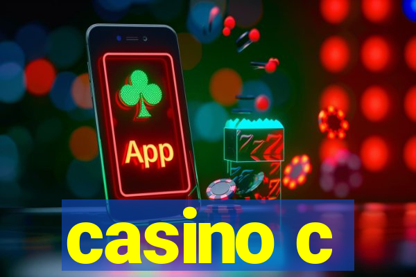 casino c