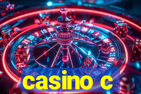 casino c