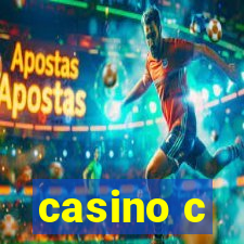 casino c