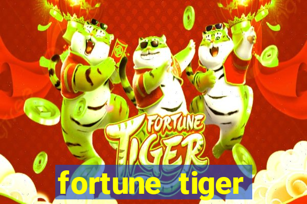 fortune tiger plataforma que paga 2024