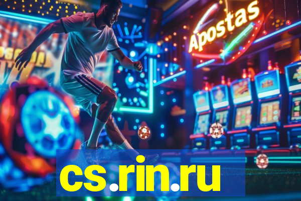 cs.rin.ru