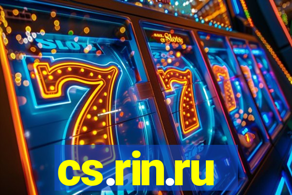 cs.rin.ru