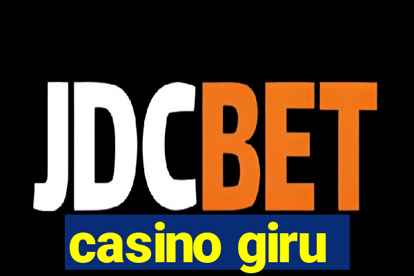 casino giru