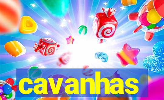 cavanhas