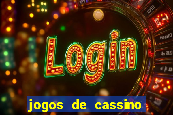 jogos de cassino que pagam no pix