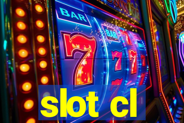 slot cl