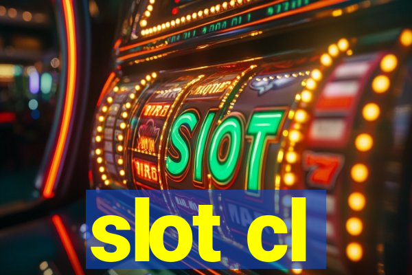 slot cl