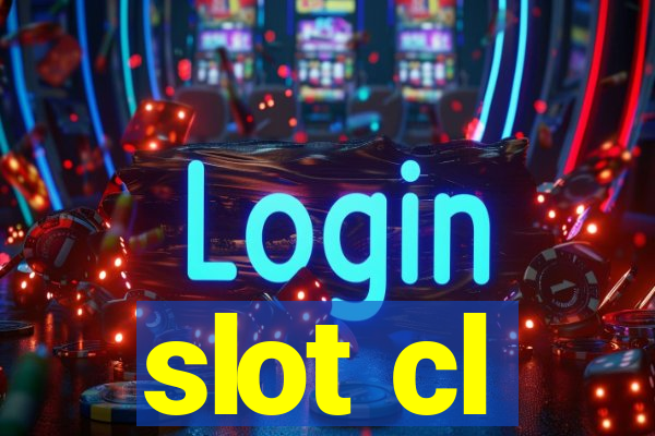 slot cl