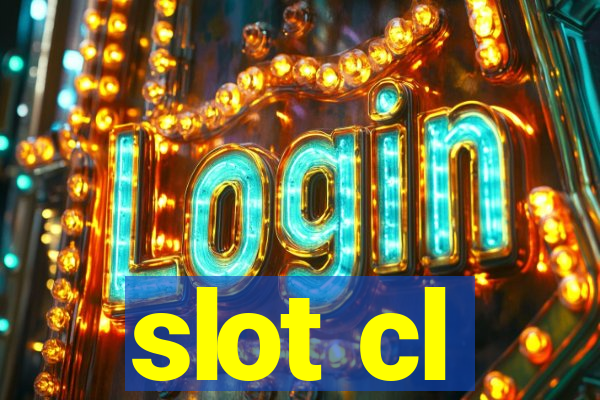 slot cl