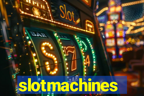 slotmachines