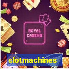 slotmachines