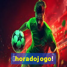 茅horadojogo!