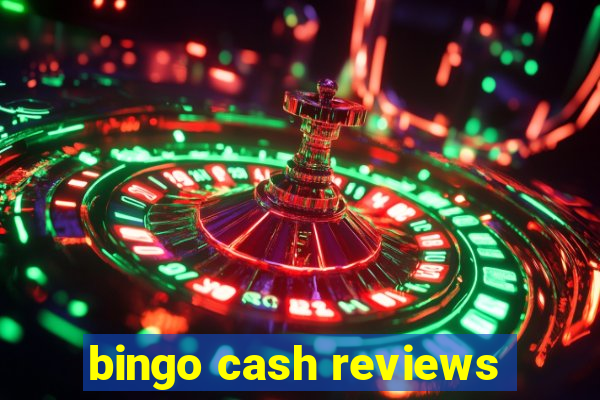 bingo cash reviews