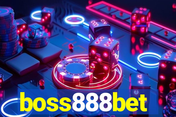 boss888bet