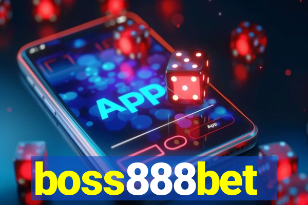 boss888bet