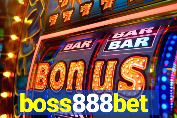 boss888bet