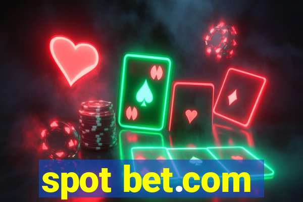 spot bet.com