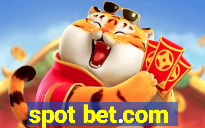 spot bet.com