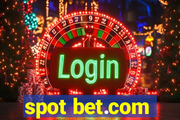 spot bet.com