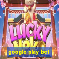 google play bet