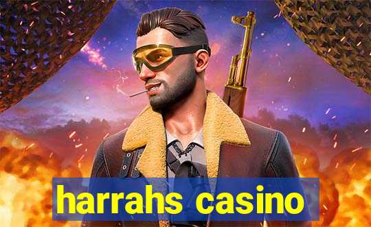 harrahs casino