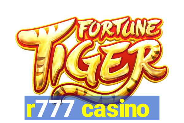 r777 casino