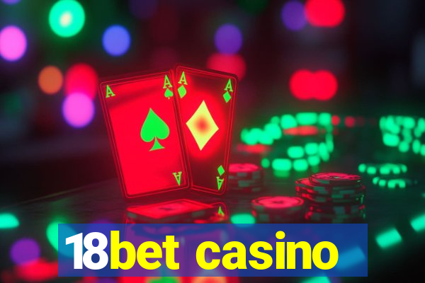 18bet casino