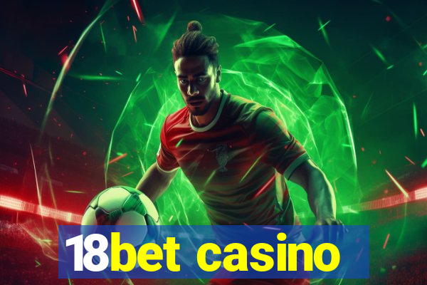 18bet casino