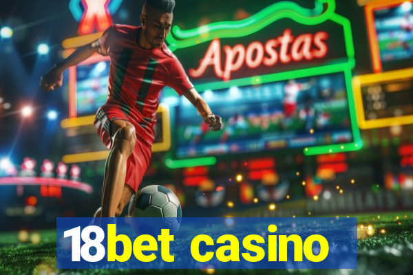 18bet casino