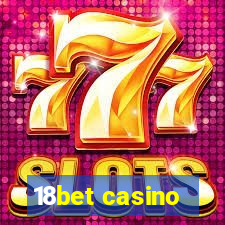 18bet casino