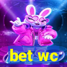 bet wc