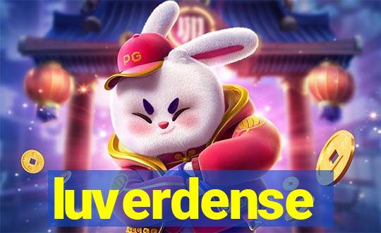 luverdense