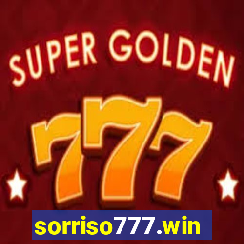 sorriso777.win