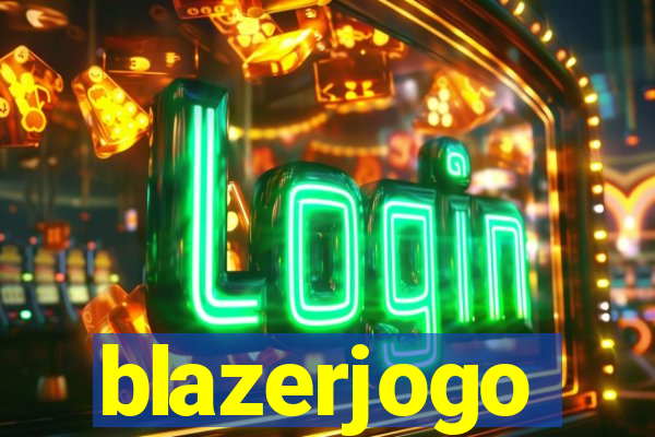 blazerjogo