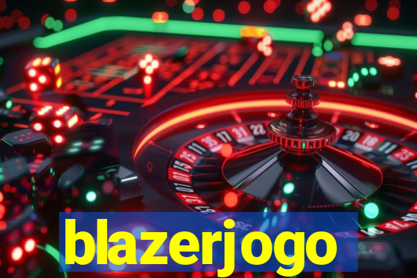 blazerjogo