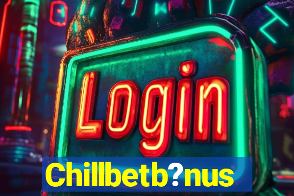 Chillbetb?nus