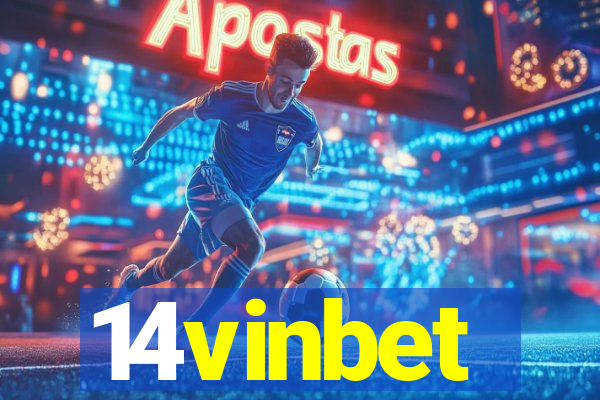 14vinbet