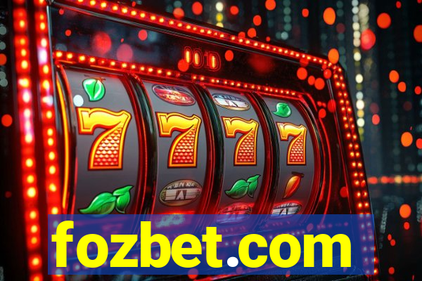 fozbet.com