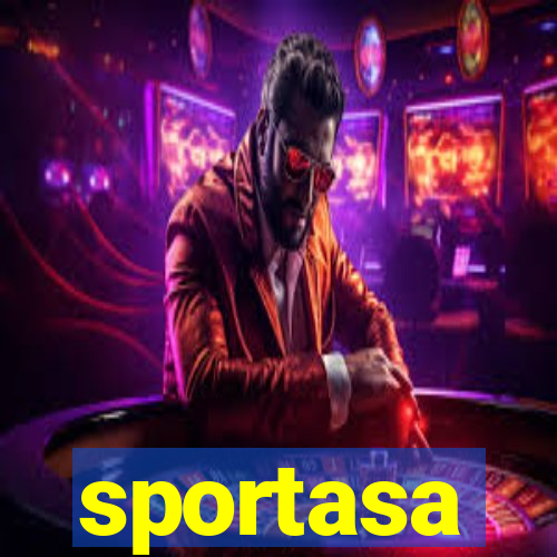 sportasa