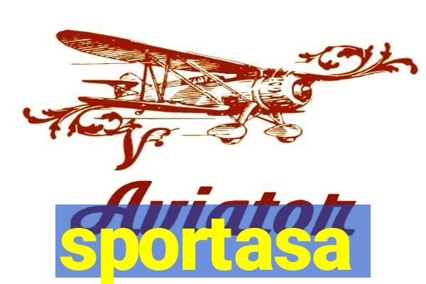 sportasa