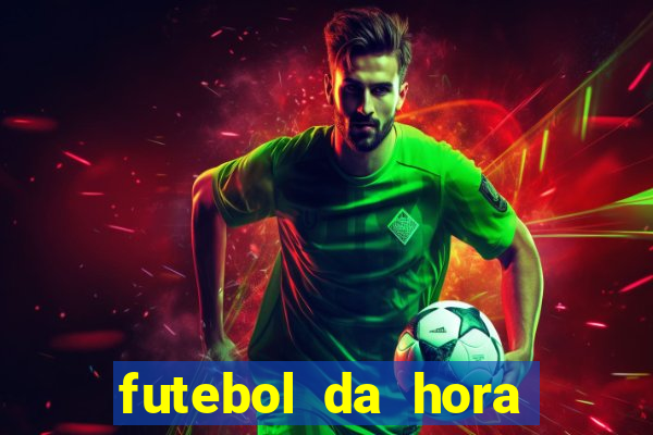 futebol da hora 3.7 no play store